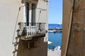 Casa vacanza U Curtigghiu Lipari